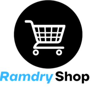 RAMDRYSHOP